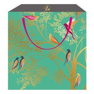 Sara Miller Birds Medium Bag