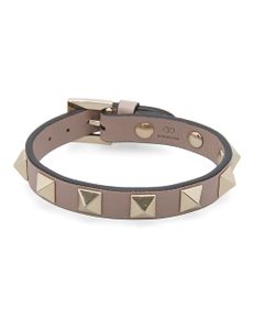 Rockstud Bracelets - Grey