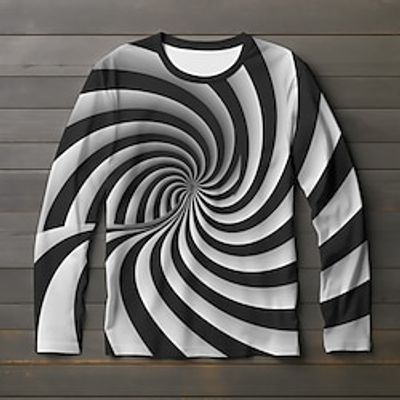 Boys 3D Graphic Plaid Tee Shirt Long Sleeve 3D Print Spring Fall Sports Fashion Streetwear Polyester Kids 3-12 Years Crew Neck Outdoor Casual Daily Regular Fit miniinthebox Boys 3D Graphic Plaid Tee Shirt Long Sleeve 3D Print Spring Fall Sports Fashion Streetwear Polyester Kids 3-12 Years Crew Neck Outdoor Casual Daily Regular Fit miniinthebox