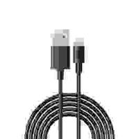 RAVPower RP-CB1015 2M Lightning Charging Cable