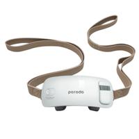 Porodo Lifestyle Neck & Waist Massager With Hot Compress - thumbnail