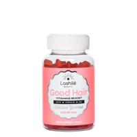 Lashilé Good Hair Gummies x60