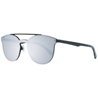 Web Black Unisex Sunglasses (WE-1025945)
