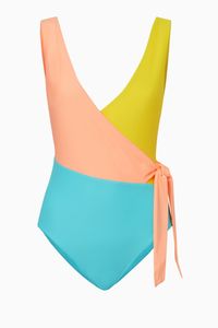 Copacabana One Piece Swimsuit