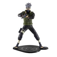 Abystyle Naruto Shippuden Figurine Kakashi - 55008