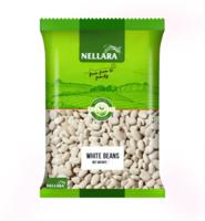 Nellara White Beans 500Gm