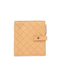 Bi-fold continental wallet Bi-fold continental wallet