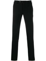 Pt01 slim-leg trousers - Black