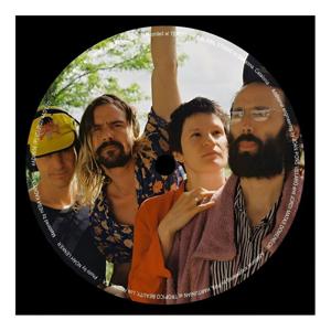 Vampire Empire/Born (7Inch Ep) (Random Colored Vinyl) (Eco Recycyled) | Big Thief