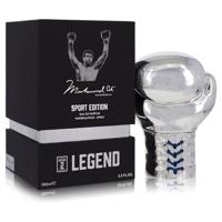 Mohd Ali Legend Round 2 For Men Eau De Parfum 100ml