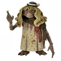 Neca E.T. 40Th Anniversary - Ultimate Dress Up E.T. Action Figure