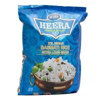 Heera Basmati Rice 1121 - 35Kg