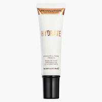 Makeup Revolution Hydrate & Prime Primer - 28 ml