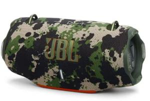 JBL Xtreme 4 Portable Waterproof Speaker With Massive Pro Sound And A Convenient Shoulder Strap Squad