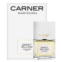 Carner Barcelona Sweet William (U) Edp 100Ml