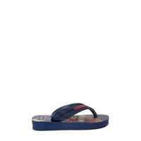 Max Heroes rubber flip flops - thumbnail