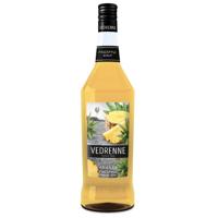 Vedrenne Syrup Pineapple 1Ltr
