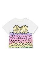 Mermaid Shell T-Shirt Mermaid Shell T-Shirt