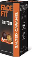 Fade Fit Salted Caramel Protein 30g Carton