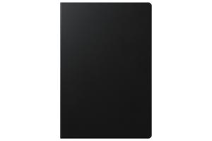 Samsung Galaxy Tab S8 Ultra Book Cover - Black