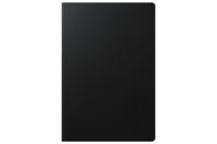 Samsung Galaxy Tab S8 Ultra Book Cover - Black