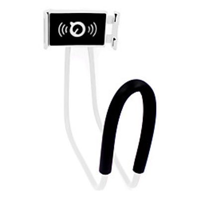 Mobile Phone Holder Hanging Neck Lazy Necklace Bracket Bed 360 Degree Phones Holder Stand For iPhone Xiaomi Huawei Mobile Holder miniinthebox