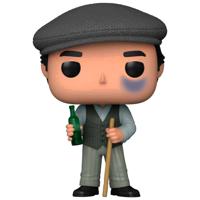 Funko Pop! Movies The Godfather 50th Michael Corleone 3.75-Inch Vinyl Figure