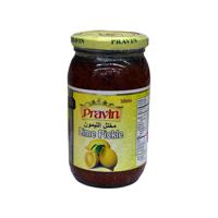 Pravin Lime Pickle 400gm