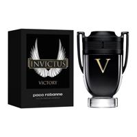 Paco Rabanne Invictus Victory Extreme Men Eau De Parfum 100Ml