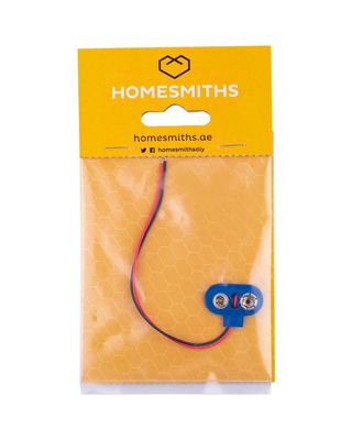 Homesmiths Battery Connector Homesmiths Battery Connector