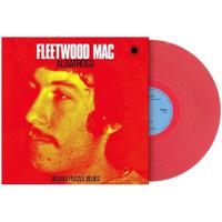 Albatross (Rsd 2023) (Red Colored Vinyl) | Fleetwood Mac