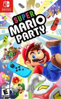 Super Mario Party (US) - Nintendo Switch - thumbnail