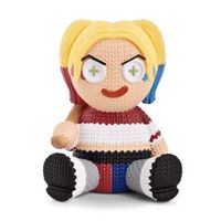 Handmade by Robots DC Comics Harley Quinn Vinyl Figure - 59843 - thumbnail