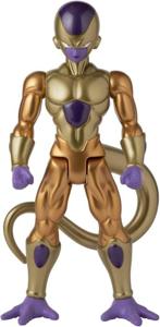 Bandai Dragon Ball Limit Breaker Series Golden Frieza 12 Inches - 36733
