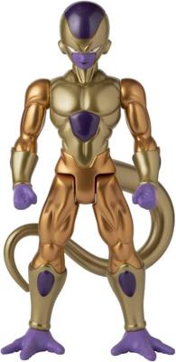Bandai Dragon Ball Limit Breaker Series Golden Frieza 12 Inches - 36733
