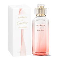 Cartier Rivieres De Cartier Insouciance (U) Edt 100ML Refillable