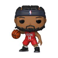 Funko Pop! NBA Pelicans Brandon Ingram 3.75-Inch Vinyl Figure - FU72250