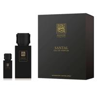 Signature Santal (U) Edp 100Ml + 15Ml Refillable Travel Spray