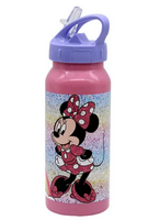 Simba Minnie Look Water Bottle Stainless Steel - 629021019571