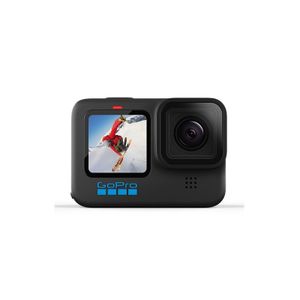 GoPro Hero10 | Action Camera | Black Color