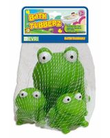 Evriholder Bath Tubberz Bath Toys