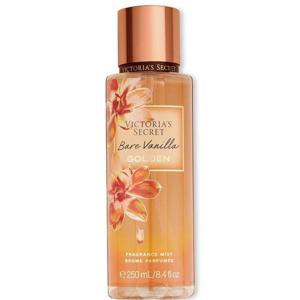 Victoria'S Secret Bare Vanilla Golden (W) 250Ml Fragrance Mist