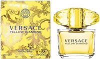 Versace Yellow Diamond EDT 90ml (UAE Delivery Only)