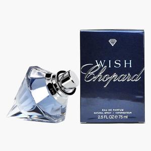 Chopard Wish Eau De Parfum Spray for Women - 75 ml