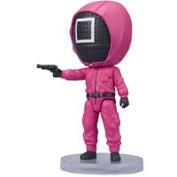 Tamashii Nations Figuarts Mini Masked Manager - 61172 - thumbnail