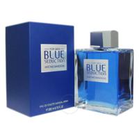 Antonio Banderas Blue Seduction Men Edt 200Ml