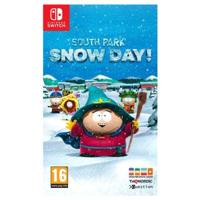 South Park: Snow Day Nintendo Switch