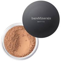 Bareminerals Matte Foundation Spf 15 # 30 Deepest Deep 6g Foundation