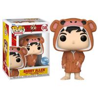 Funko Pop Movies The Flash - Barry Allen Exclusive