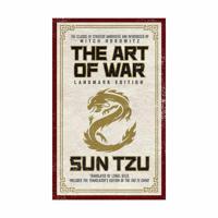 Art of War Landmark Edition | Sun Tzu